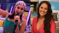 Karen Schwarz regresa a la TV tras salida de Latina: ¿Cuál será su rol en 'El Gran Chef Famosos'?