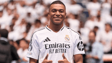 Kylian Mbappé debuta con el Real Madrid EN VIVO: Guía completa de horarios y cómo ver el partido gratis