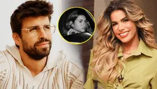 Gerard Piqué le habría sido infiel a Clara Chía con presentadora venezolana y desata polémica