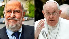 El Vaticano expulsa a Luis Figari, fundador del Sodalicio acusado de abuso sexual infantil en Perú