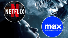 ¿Dónde se podrá ver 'Alien: Romulus' en streaming? ¿Estará en Netflix o Max?