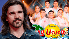 Juanes y La Única Tropical en Trujillo 2024: Dónde, cuándo, precios y cómo comprar entradas para el concierto