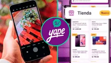 Yape lanza super descuento del 40% en celular de alta gama de Samsung: Aquí como acceder a la promoción