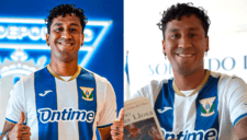 Renato Tapia seguirá en España y jugará por el recién ascendido Leganés: ¿Cuánto vale el futbolista peruano?