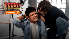 “Pedro el escamoso 2” último capítulo: Guía completa, fecha, hora y dónde ver el episodio 23