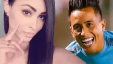 Pamela Franco soltará una 'bomba' y oficializará su relación con Christian Cueva: "La próxima semana"