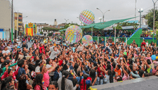 Municipalidad de Carmen de la Legua-Reynoso rendirá homenaje a Yola Polastri por el Día del Niño: ¿Cuándo será?