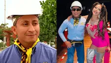 'Ingeniero Bailarín' dejó su trabajo en petrolera por la fama: ¿Cuánto llegó a ganar en su mejor momento?