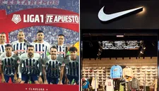 Nike realiza demanda millonaria a Alianza Lima, que negoció con Adidas para el 2025