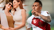 Hija de Melissa Klug y su publicación tras revelarse presunto romance con Christian Cueva