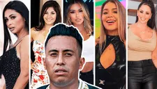 Christian Cueva: La numerosas infidelidades del futbolista mientras seguía casado con Pamela López