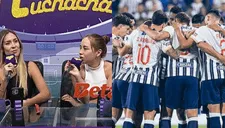 Futbolista de Alianza Lima envió foto desnudo a hija de Leao Butrón: "Un delantero"