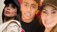 Vanessa López cuenta todo lo que vio de agresión de Christian Cueva a Pamela López en una discoteca: "Estaba nerviosa y llorando"