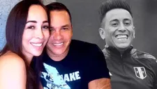 Esposo de Olinda Castañeda manda dura advertencia por vincularla a Christian Cueva y ella reacciona: "Dios los bendiga"