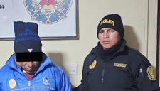 Puno: Policía logra capturar a sujeto acusado de violar a joven con habilidades especiales