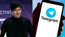 Detienen al CEO de Telegram, Pavel Durov, en Francia: ¿Cuáles son las acusaciones contra el empresario ruso?