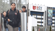 Resultados examen de admisión UCV: LINK y lista de ingresantes a la Universidad César Vallejo