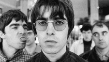 Oasis se reencontraría tras 15 años de separación: Liam y Noel Gallagher lanzan enigmático mensaje