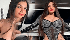 Karely Ruíz: ¿Quién es y cómo se hizo una de las más famosas modelos de OnlyFans?