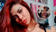 Xoana González deja el Perú tras extraños comportamientos y cancelar show en el país