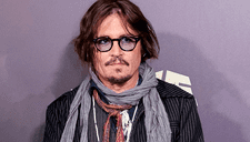 Johnny Depp reveló por qué fue detenido en el Aeropuerto Internacional Jorge Chávez de Perú