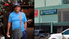 Piura: exarquero de Alianza Atlético Sullana es denunciado por realizar tocamientos a 8 menores