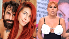 Magaly Medina arremete contra esposo de Xoana González tras video preocupante: "¿Dónde estaba su marido que no la cuidó?"