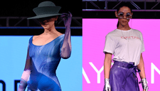 Perú Fashion Week deslumbró en el mundo con inclusión de nuevas tecnologías como realidad virtual