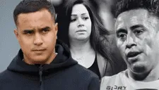 Jesús Barco explota tras escándalo sobre Melissa Klug y Christian Cueva y pide: "Dame un final feliz"