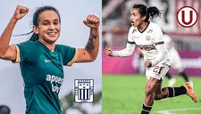 Cuánto paga Alianza Lima vs. Universitario por final de Liga Femenina: apuestas y pronósticos