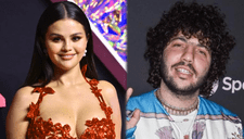 Selena Gomez se habría comprometido con Benny Blanco, según informa TMZ: exponen fotos del anillo