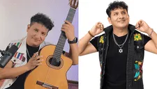 Max Castro celebra su 36° aniversario con "La gran fiesta"