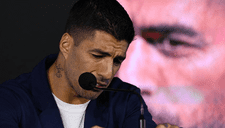 ¿Cuándo es el último partido de Luis Suárez tras anuncio de su retiro con la Selección Uruguay?