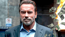 Arnold Schwarzenegger lleva 30 años pagando a Warner por objeto de colección de una de sus PEORES películas