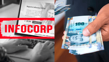 ¿Puedo pedir un préstamo de S/ 50.000 a pesar de estar en Infocorp? Esta es la solución