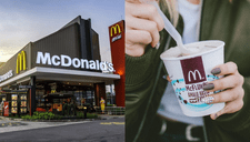 McDonald's regala McFlurry gratis por tiempo limitado a nivel nacional: conoce cómo y en dónde reclamarlo