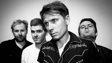 Franz Ferdinand en Lima 2024: fecha, precios y cómo comprar entradas