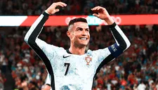 ¡Cristiano Ronaldo hace HISTORIA! El astro portugués se convierte en el PRIMER jugador en llegar a los 900 goles