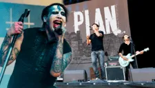 Machaca Fest 2024 con Marilyn Manson y Simple Plan: fecha, lineup, lugar, precios de boletos y más detalles