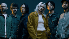 Linkin Park presenta a su nueva vocalista Emily Armstrong y anuncian gira mundial: ¿Qué países visitarán?