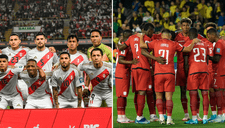 Cuánto paga Perú vs. Ecuador: apuestas y pronósticos por la fecha 8 de las Eliminatorias 2026