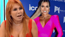 Magaly Medina queda en shock al conocer la verdadera edad de Gabriela Herrera: “¡No seas mentirosa!”