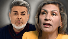 Fiscal amiga de Andrés Hurtado rompe su silencio con impactante testimonio: "Me dijeron 'Él es proxeneta'"