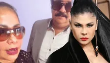 Marisol pide 'garantías para su vida' tras pelea con Yolanda Medina y se 'reúne' con 'Pablo Escobar'