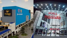 Ni Plaza San Miguel, ni Larcomar: Este es el centro comercial con más de 20 años que lidera las preferencias del mercado, según encuesta