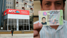 Revalida tu licencia sin sorpresas: el MTC ofrece nuevos requisitos que debes cumplir ¡Entérate aquí!