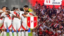 Perú pierde 1-0 contra Ecuador y queda último en la tabla de Eliminatorias 2026