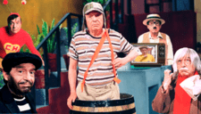 ¡'El Chavo del 8' vuelve! Programas de Chespirito regresan a la televisión, anuncia Florinda Meza