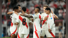 Tabla de Posiciones Eliminatorias 2026: próximos partidos de Perú, últimos resultados, convocados y más