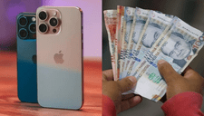 ¿Cuánto paga un peruano por el iPhone 16? Descubre aquí cuántos sueldos mínimos necesitas